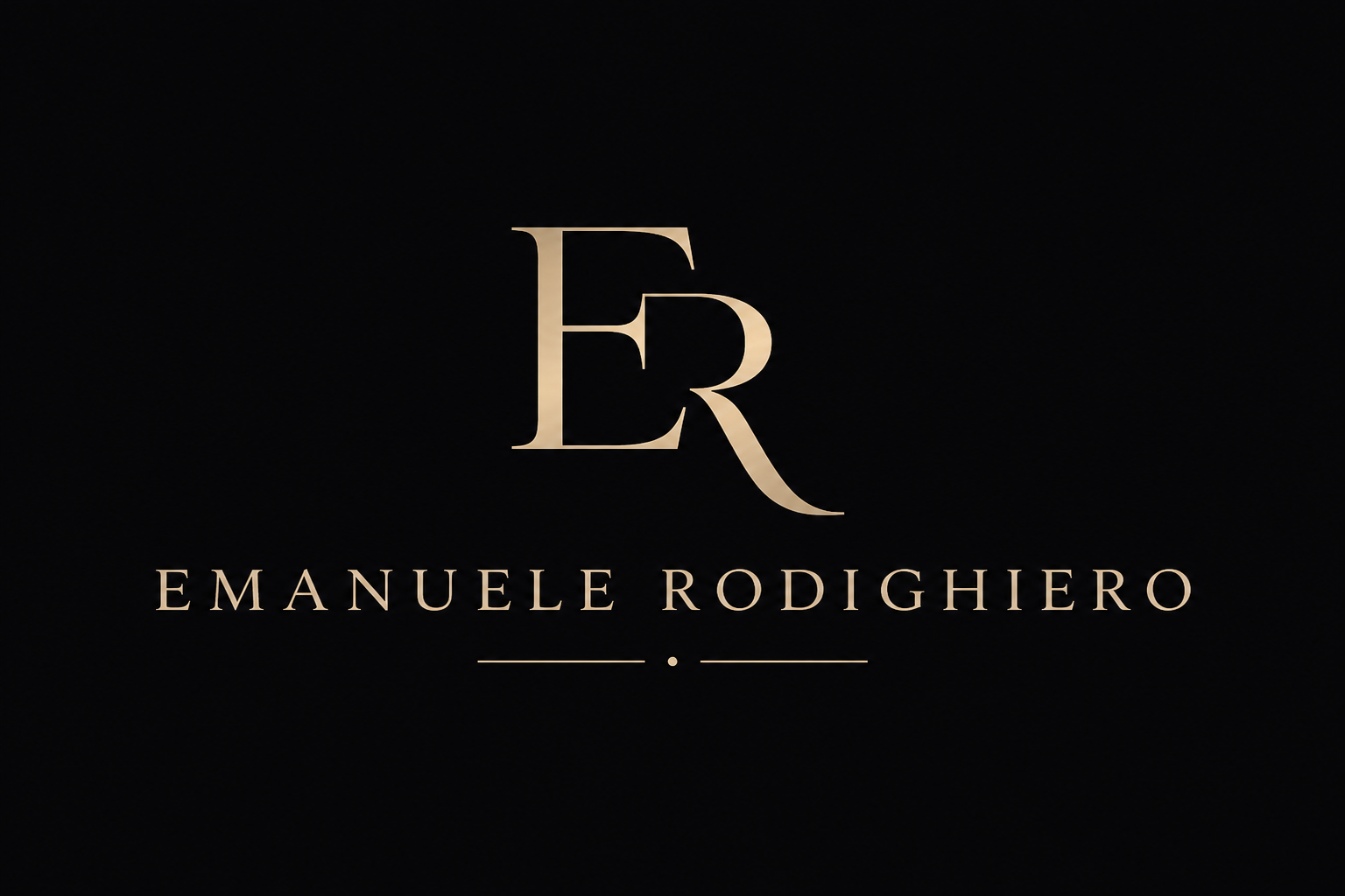 Emanuele Rodighiero